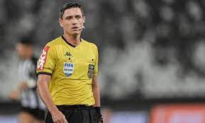 تحديد حكم مباراة الوداد ومانشستر سيتي في كأس العالم للأندية بأمريكا