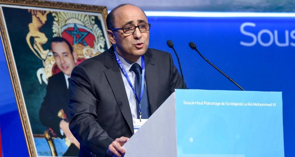 مدير CNSS: انتقلنا من حوالي 8 ملايين مؤمن إلى ما يقرب من 25 مليونا