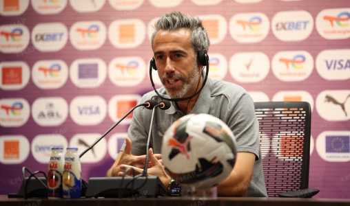 المدرب فيلدا: المنتخب المغربي واثق من قدرته على التتويج باللقب أمام نظيره النيجيري
