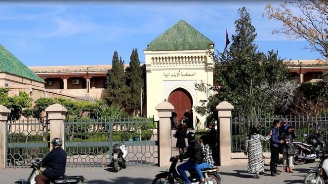 النيابة العامة بابتدائية مراكش تودع فتاة سجن الأوداية بتهمة التحريض على الفساد وإهانة موظف عمومي
