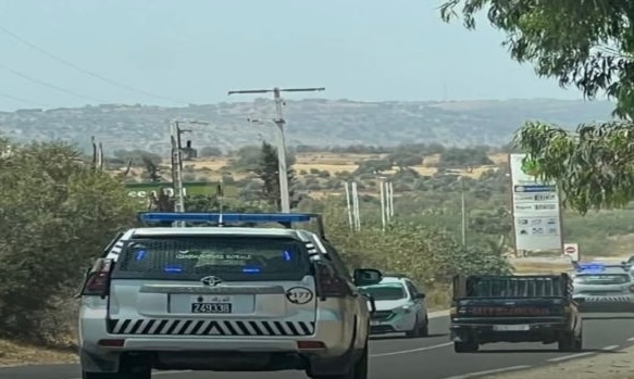 تنسيق أمني يقود الى حجز 5 أطنان من الحشيش ويوقف 11 مشتبهًا به بين آسفي والصويرة