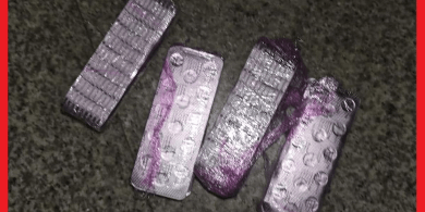 مكناس.. توقيف شخص بحوزته 1200 قرص مهلوس بمحطة القطار