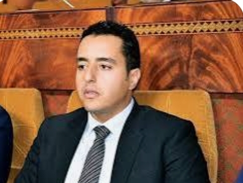 عثمان بنطالب برلماني مراكش يطالب بإنصاف سلاليي أيت إيمور إملاحن أيت تاليلت بعد إقصائهم من لوائح ذوي الحقوق