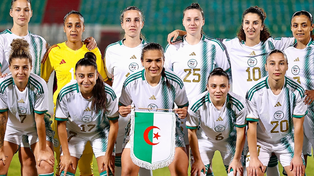 بسبب 'كان السيدات'.. فرض عقوبات ثقيلة على منتخب الجزائر للسيدات