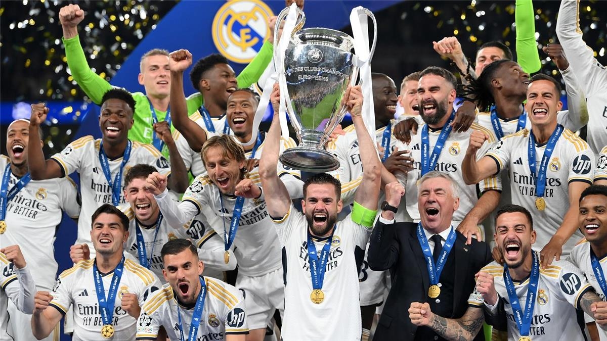 مفاجأة.. سحب لقب 'بطل العالم' من ريال مدريد وأندية أخرى