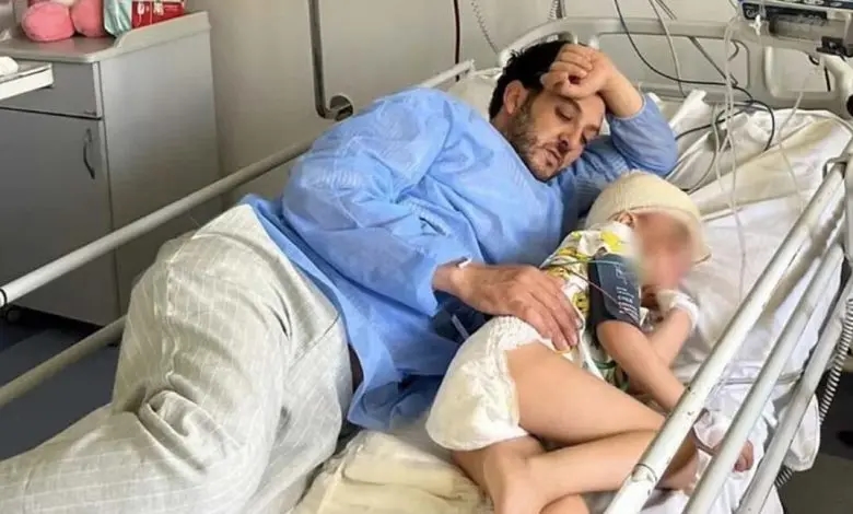 عشرة أشهر حبساً نافذاً وتعويض مالي كبير في قضية الطفلة غيثة