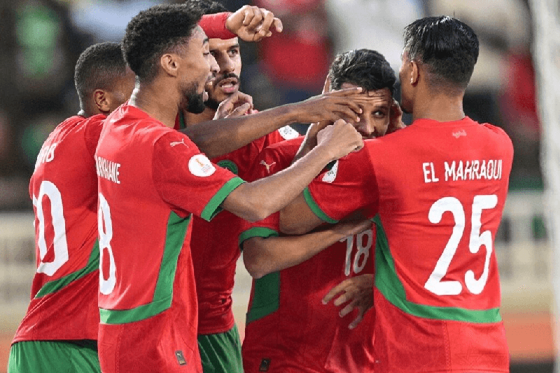 بطولة أمم إفريقيا للمحليين 2024.. لا خيار أمام 'أسود الأطلس' سوى الفوز، وكينيا تقترب من التأهل إلى دور الربع