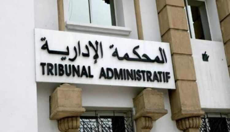 المحكمة الإدارية تعزل رئيس جماعة ونوابه بعد كشف اختلالات جسيمة