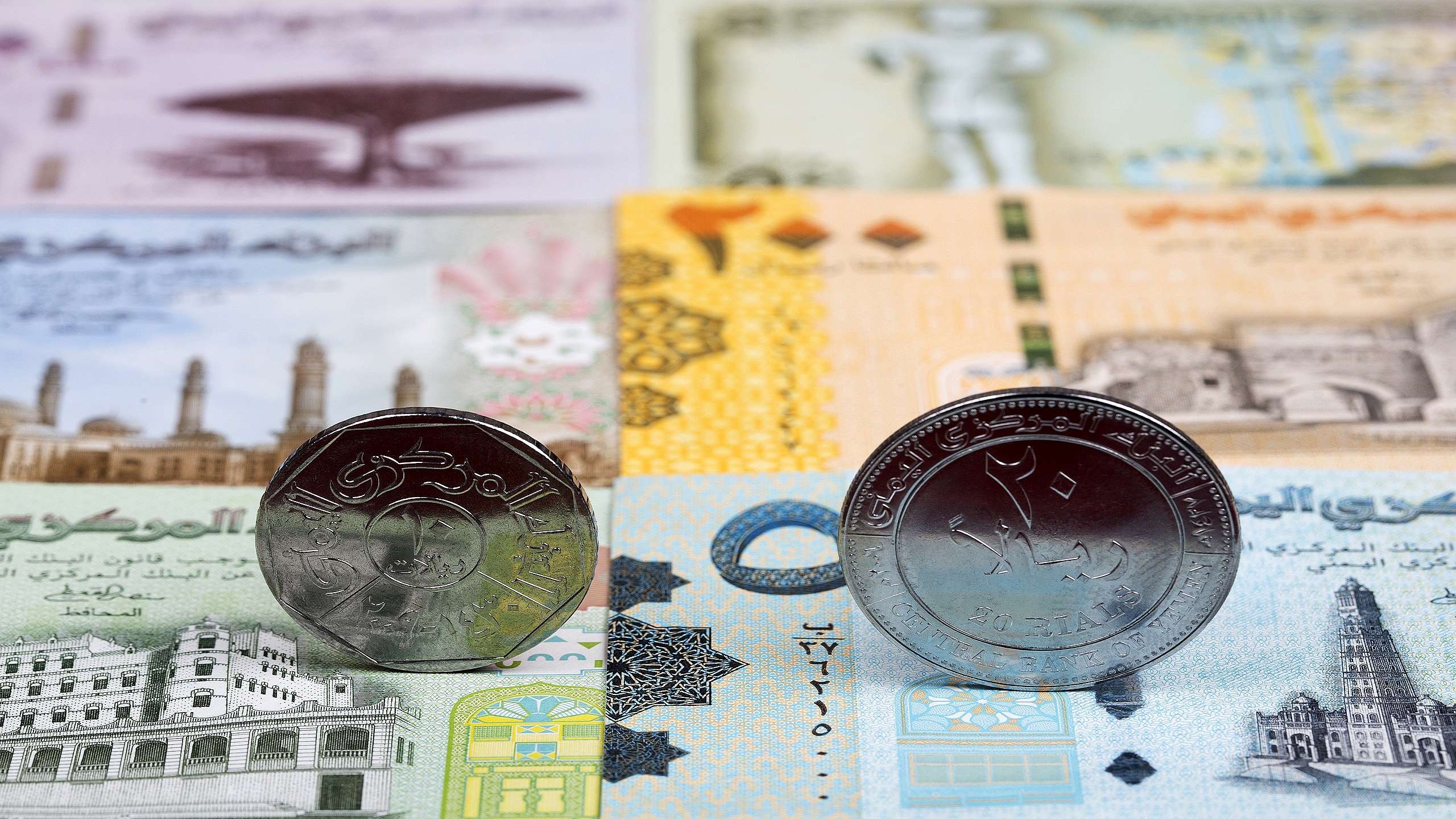 الريال اليمني يتهاوى إلى أدنى مستوى في تاريخه اليوم الاثنين.. السعر الآن