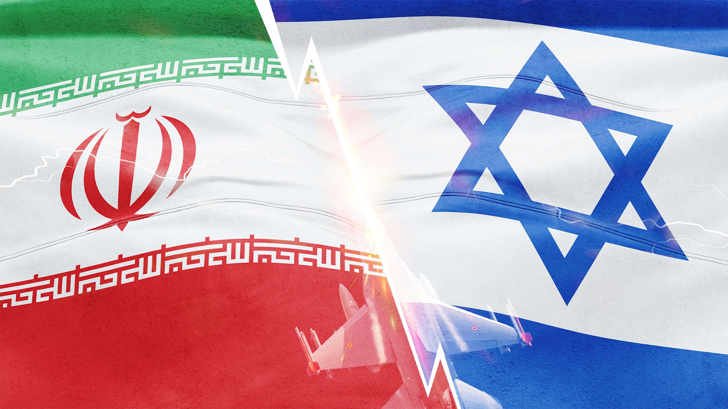تقرير صادم: إسرائيل قد تنهار خلال هذه المدة إذا تُركت وحدها في مواجهة إيران