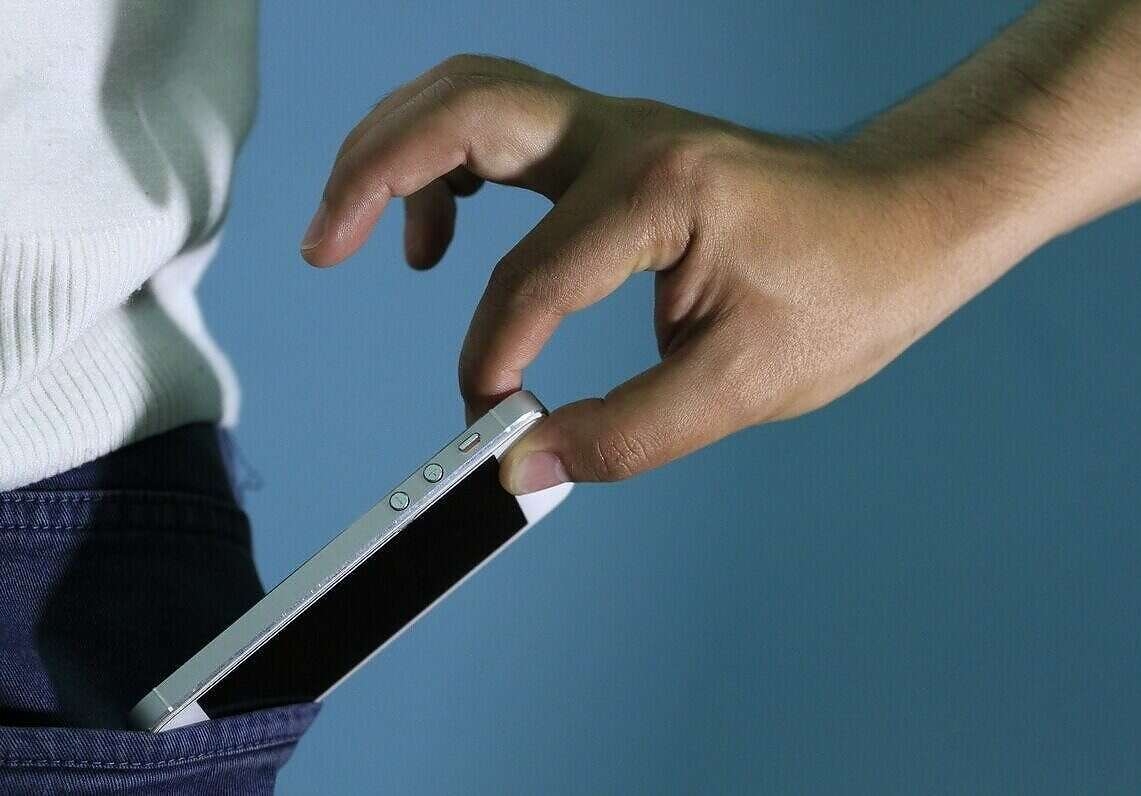 هاتفك اختفى أو سُرق؟: بهذه الحيل الذكية يمكنك تحديد موقعه خلال دقائق