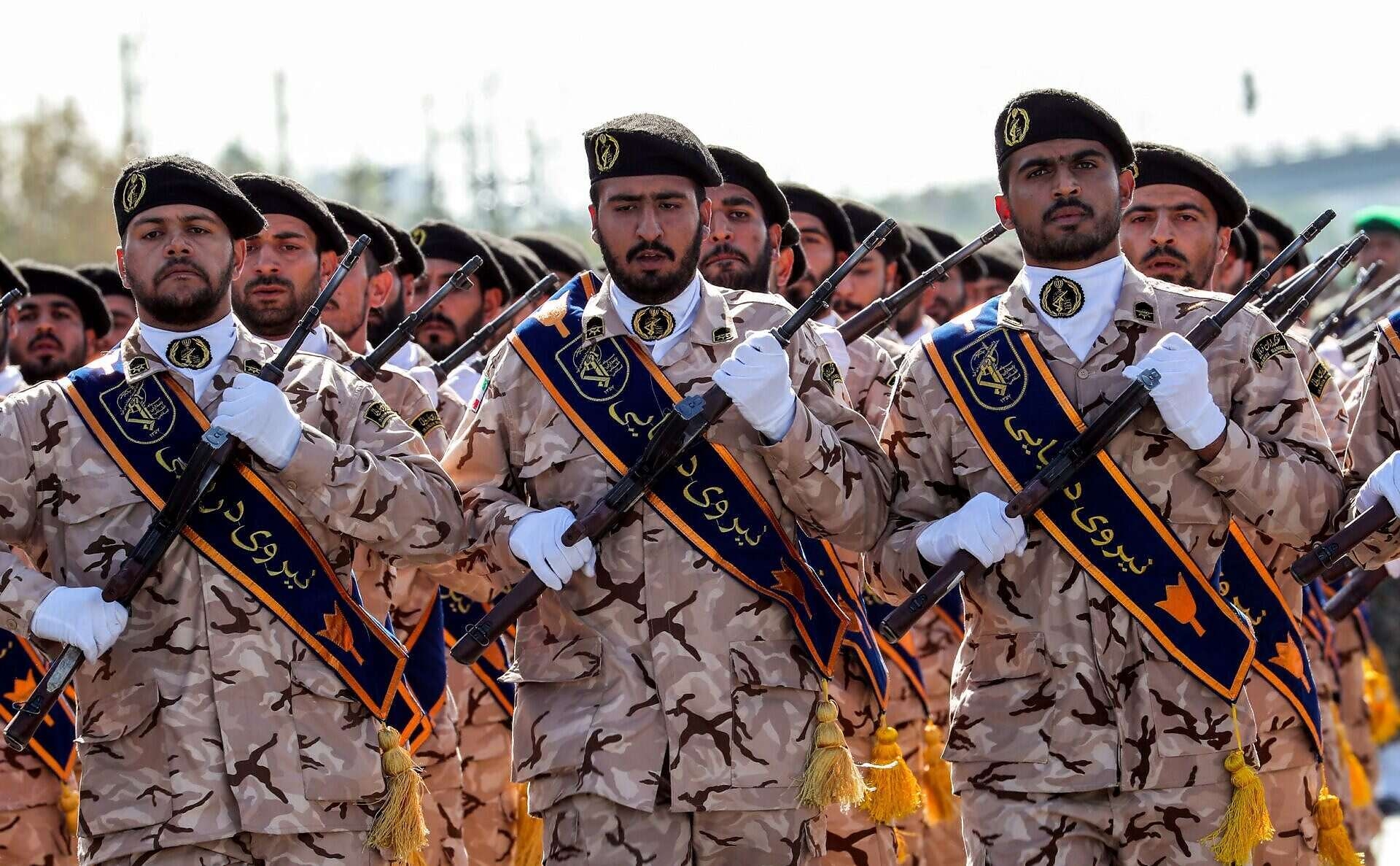 إيران تهدد برد 'خارج العقل' بعد الضربة النووية.. والحرس الثوري يكشف تفاصيله