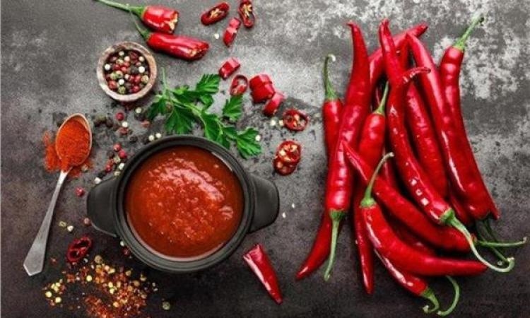 دراسة: الصلصة الحارة تسبب النوبة القلبية