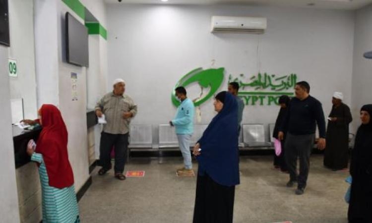 رئيس التأمينات: صرف معاشات يوليو بالزيادة الجديدة الثلاثاء المقبل
