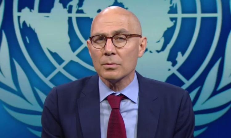 مفوض حقوق الإنسان يدعو حكومات العالم للضغط على إسرائيل لوقف المجازر في غزة