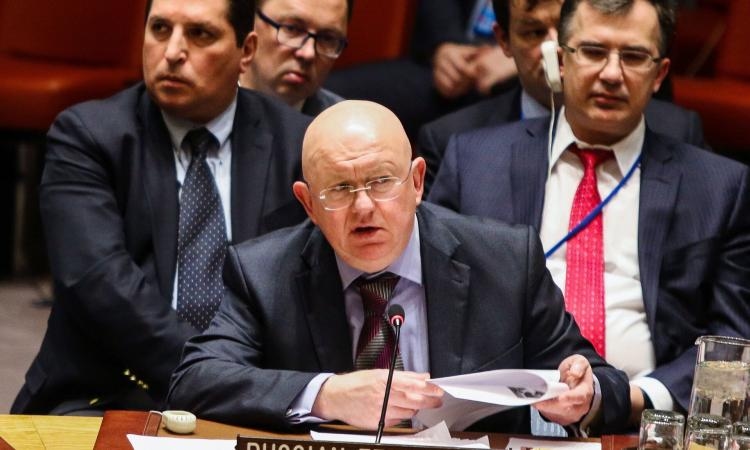 روسيا: إيران لديها الحق في الاستخدام السلمي للطاقة النووية