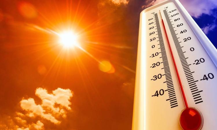 خلال موجات الطقس الحارة .. كيف تحمي نفسك من الإجهاد الحراري؟
