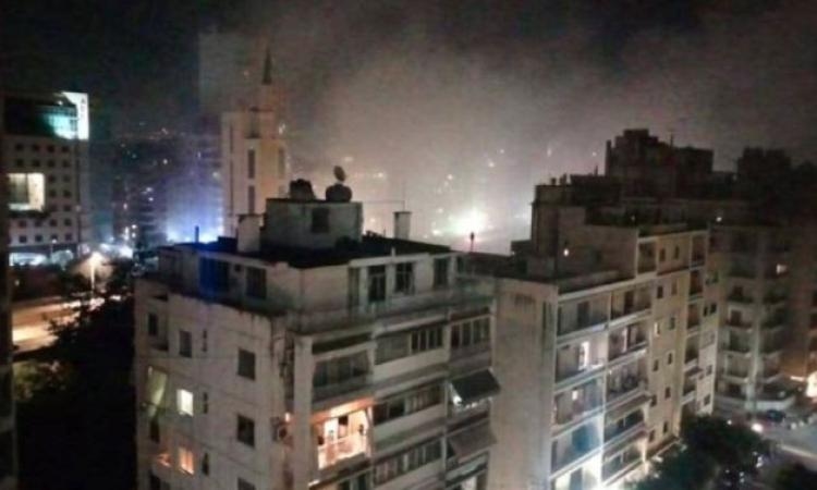 مقتل قيادي بارز في "داعش" خلال غارة أمريكية بسوريا