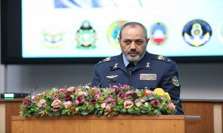 إيران: لا نسعى إلى زعزعة أمن المنطقة وسنرد على أي هجوم ضدنا