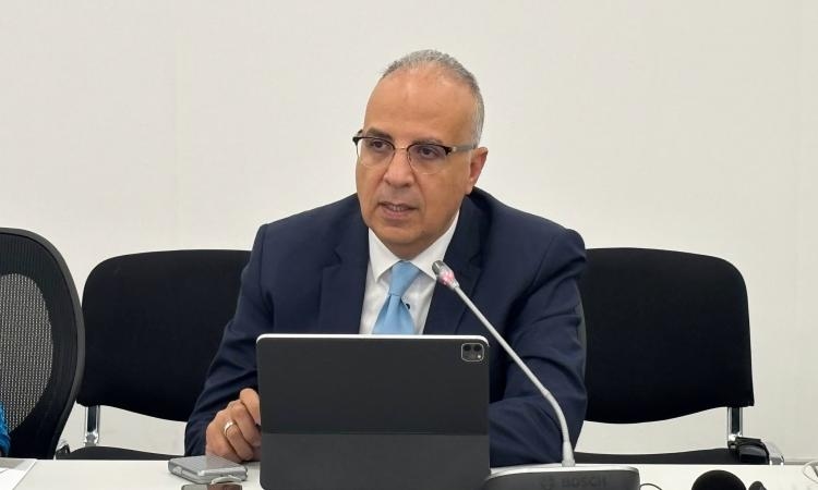 وزير الري: مصر تدعم تنمية دول حوض النيل بـ100 مليون دولار