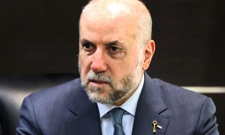 مستشار الرئيس الفلسطيني: ما يسمى رؤية "إسرائيل الكبرى" مجرد وهم