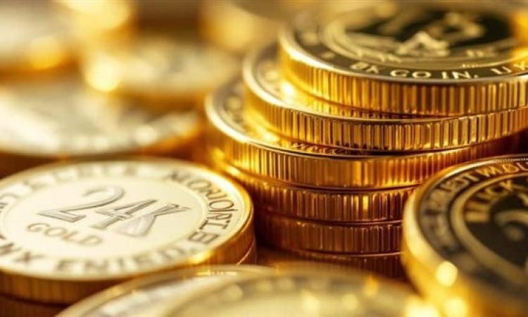 سعر الجنيه الذهب يواصل التراجع فى مصر ويسجل 37000 جنيها