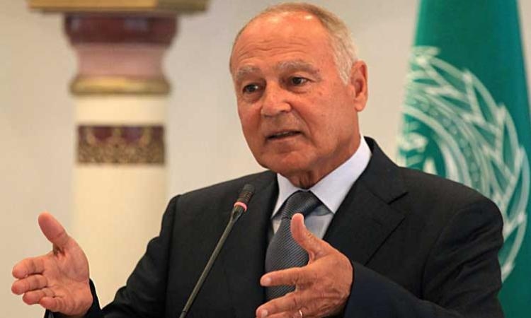 أبوالغيط يدين التفجير الارهابي الذي أستهدف كنيسة مار الياس بدمشق