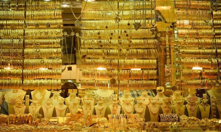 أسعار الذهب اليوم في مصر صباحًا