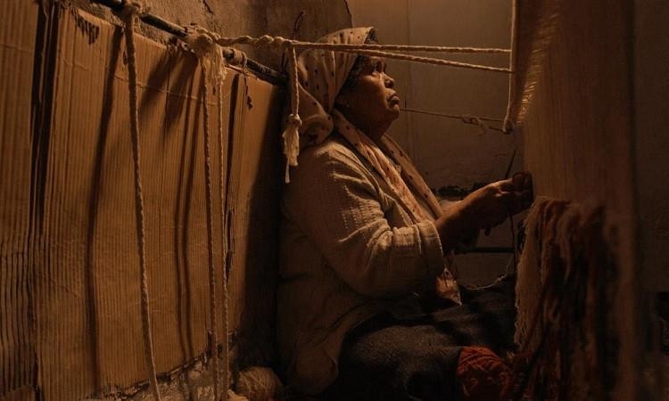عرض ناجح لفيلم "عقرب مجنونة" في مهرجان هيريتاليس الدولي للأفلام التراثية