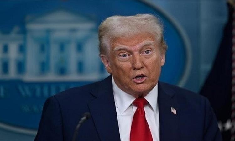 ترامب: اتفاق "وشيك" لوقف إطلاق النار في غزة
