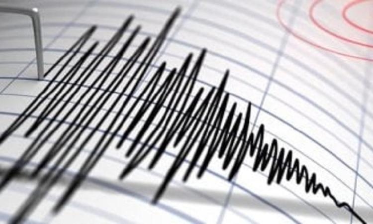 زلزال بقوة 5.1 درجة يضرب محافظة "إيباراكي" شرقي اليابان