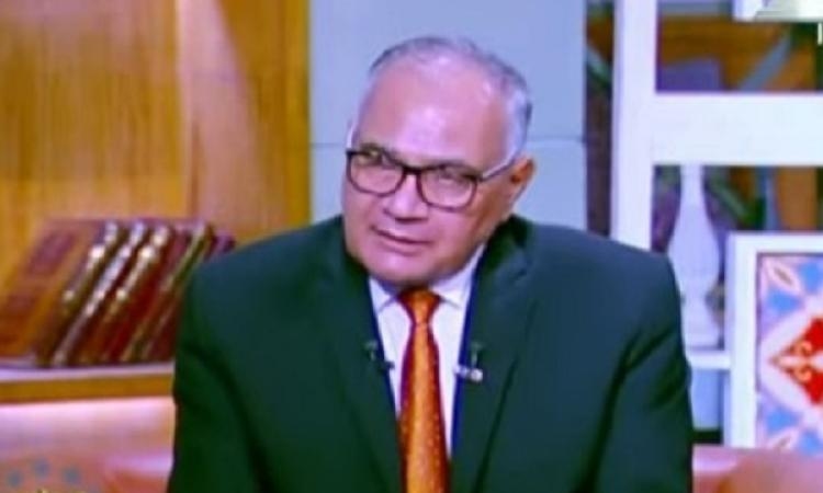 د.سعد الدين الهلالي : أداء فريضة الحج نعمة تستوجب الحمد
