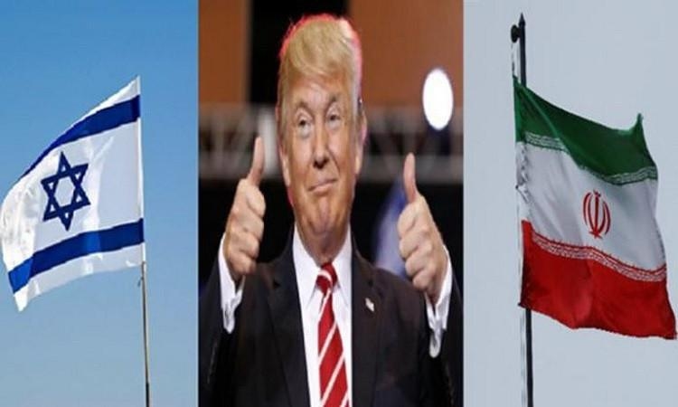 ترحيب عربي وعالمي بوقف إطلاق النار بين إسرائيل وإيران