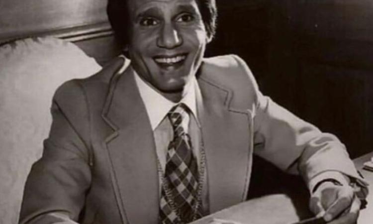 حليم يروى تفاصيل مشوار حياته فى «هذا أنا»