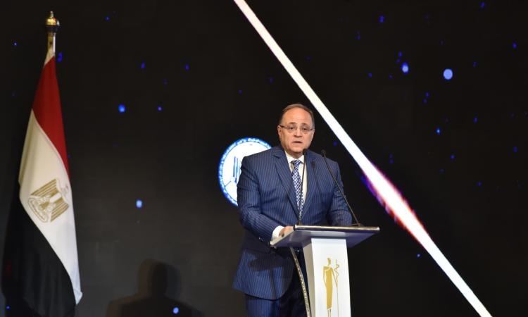 الغمراوي: مصر تمتلك أكبر سوق دوائي في إفريقيا بقيمة تتجاوز 6.2 مليار دولار