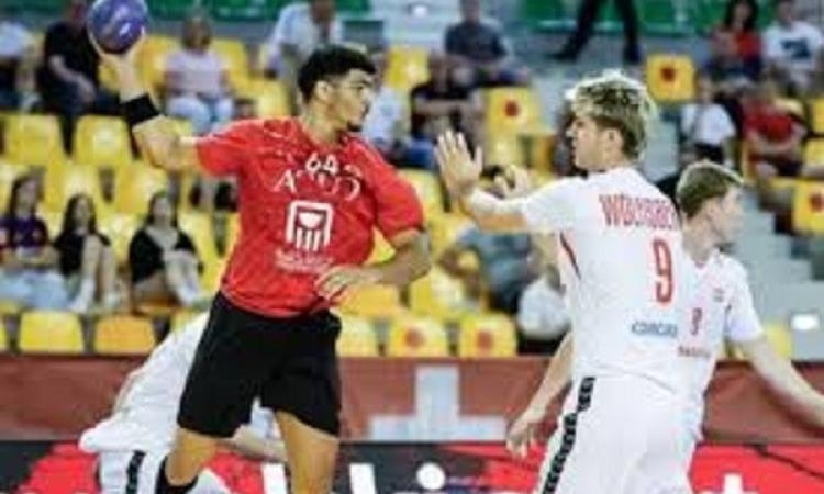 شباب اليد إلى ربع النهائي.. مواجهة مرتقبة أمام البرتغال في مونديال بولندا