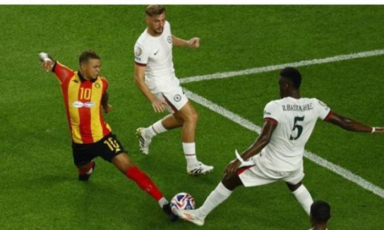 تشيلسي يفوز على الترجي التونسي 3-0 ويتأهل لدور الـ16 بمونديال الأندية