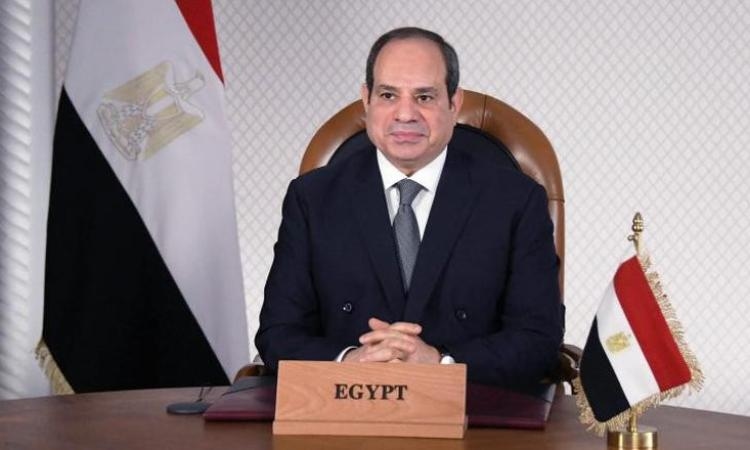 محافظو الجمهورية ورؤساء الجامعات يهنئون الرئيس السيسي بالعام الهجري الجديد