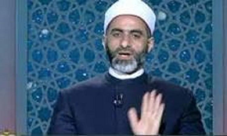 د.عبد الباري: القرآن خلّد صبر نبي الله يعقوب