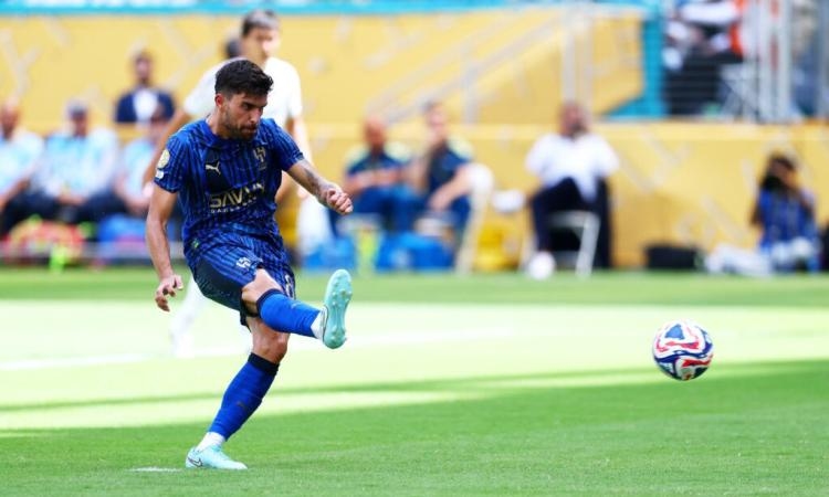 الهلال يلتقي باتشوكا للبحث عن تأهل تاريخي في كأس العالم للأندية