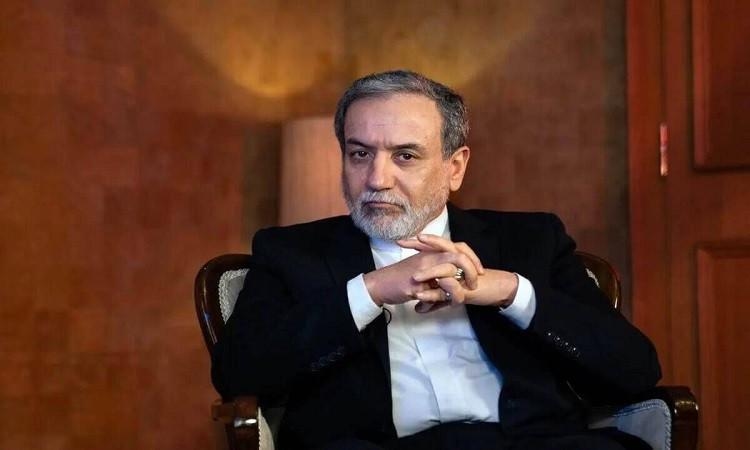 عراقجي: أضرار "كبيرة" لحقت بالمنشآت النووية بعد 12 يوما من الحرب مع إسرائيل