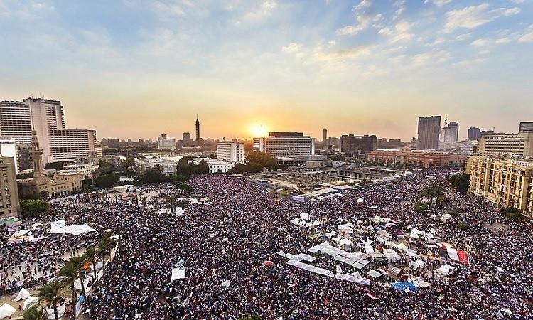 2013 ثورة 30 يونيو في مصر