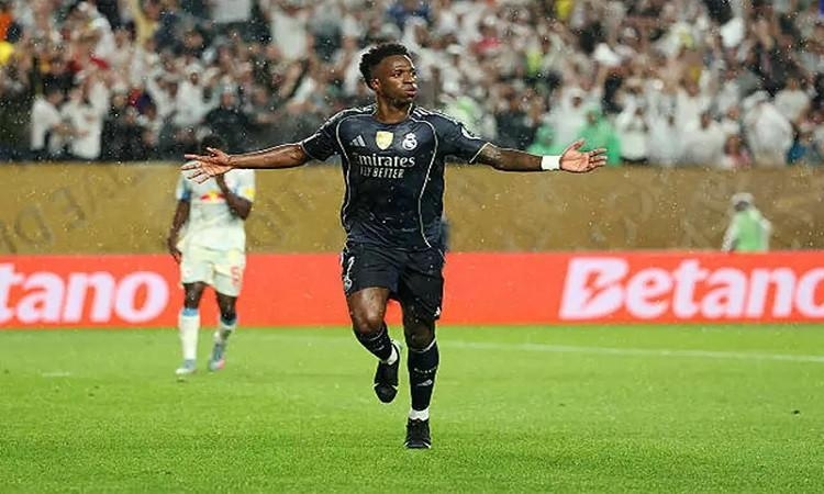 ريال مدريد يواجه يوفنتوس في دور الـ 16 بمونديال الأندية