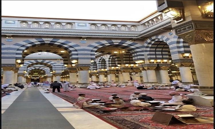 تعرف على بعضٍ من وصايا النبي ﷺ