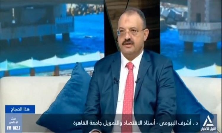خبير اقتصادي: طفرة في تحويلات المصريين بالخارج