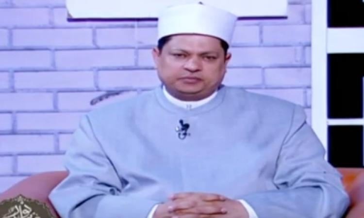 الشيخ سعيد محروس: دعوة الرسول هدفها إتمام مكارم الأخلاق
