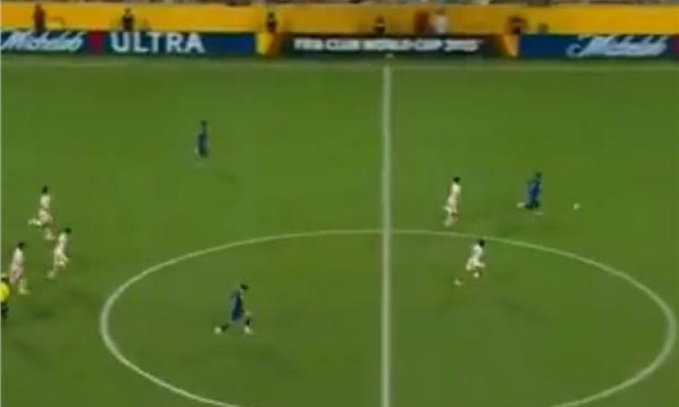 في 5 دقائق.. الهلال يقلب الطاولة على مانشستر سيتي بهدفين بمونديال الأندية