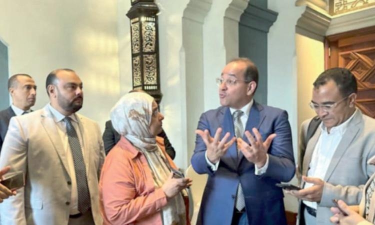 تزامناً مع عيد الثورة.. ضرائب بروح جديــدة لدعـم المواطن