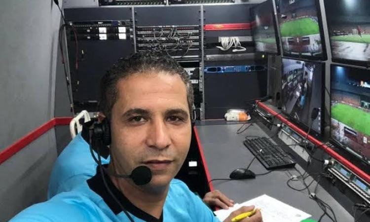 خبير تحكيمي: غياب الحكام المصريين عن مونديال الأندية ظاهرة تستحق الدراسة