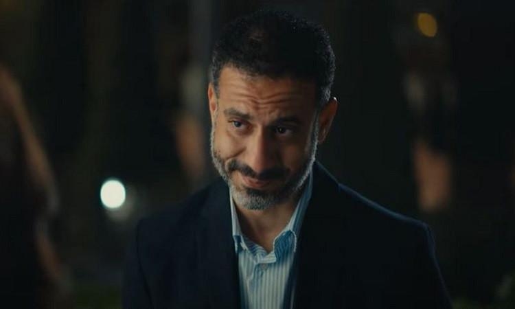 طرح الإعلان الرسمي لـ مسلسل "كتالوج" استعداداً لعرضه 17 يوليو